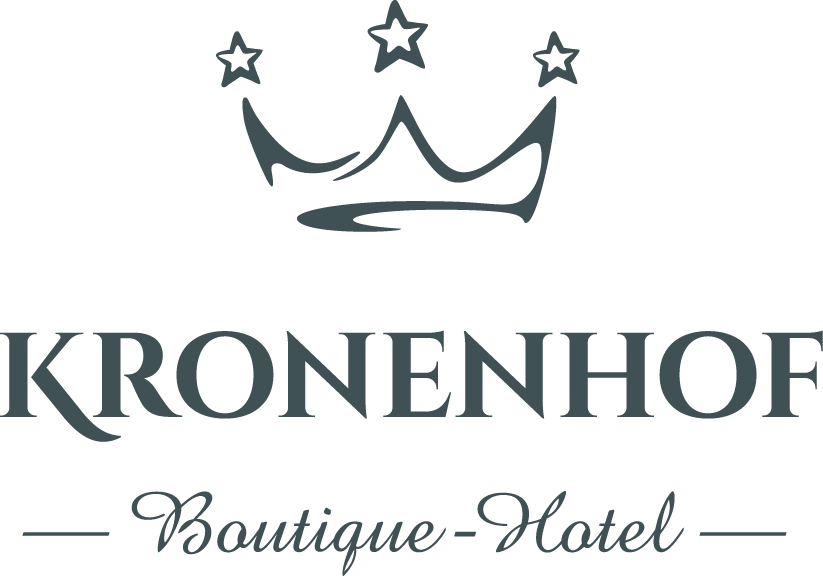 Kronenhof Logo